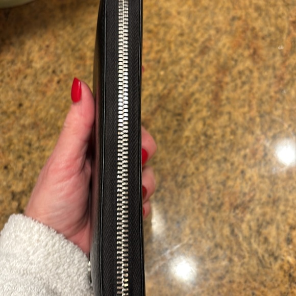 Gucci Chelsea Interlocking G long wallet - Picture 10 of 10